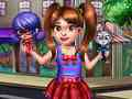 Juego La Princesa y los juguetes perdidos en línea