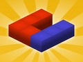 Juego 3D Toque en línea