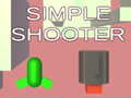 Juego Tirador simple en línea