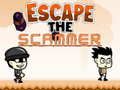 Juego Escapar del estafador en línea