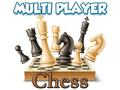 Juego Ajedrez Multijugador en línea