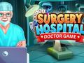 Juego Hospital de Multicirugía en línea