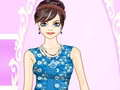 Juego Modelo Adolescente Emma en línea