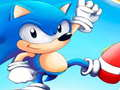 Juego Sonic aleteador en línea