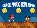 Juego Super Mario Run Jump en línea