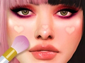 Juego Artista de Maquillaje DIY en línea