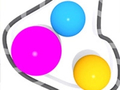 Juego Envoltura de cuerda en línea