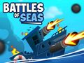 Juego Batallas de los mares en línea