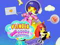 Juego Creador de Muñecas Anime Vlinder en línea