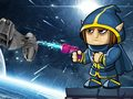 Juego Guerra Alienígena en línea