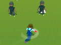 Juego Ultimate Frisbee en línea