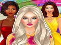 Juego Vestir a la Linda Princesa Árabe en línea