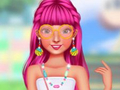 Juego BFFs E-Girl vs Soft Girl en línea