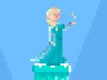 Juego Salto congelado en línea