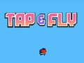 Juego Toca para Volar en línea