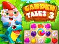 Juego Cuentos del Jardín 3 en línea