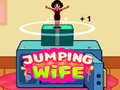 Juego Salto de Esposa en línea