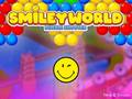 Juego Smileyworld Tirador de Burbujas en línea