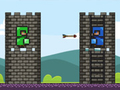 Juego Guerra de Torres Superiores en línea