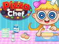 Juego Chef de Pizza en línea