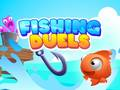 Juego Duelos de Pesca en línea
