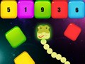 Juego Serpientes, Bloques y Números en línea