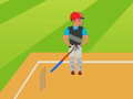 Juego Cricket 2D en línea