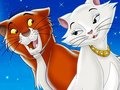 Juego Colección de Rompecabezas Aristocats en línea
