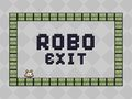Juego Robo Salida en línea