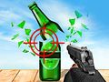 Juego Tirador de Botellas Real 3D en línea