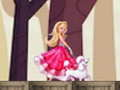Juego Las aventuras en la casa de Barbie en línea