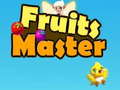 Juego Maestro de las Frutas en línea