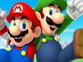 Juego Super Mario Run Tour en línea