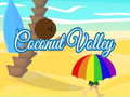 Juego Voleibol Coco en línea
