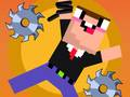 Juego Actitud de Héroe Noob en línea