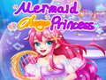 Juego Princesa Sirena Cambiante en línea