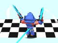 Juego Samurái Flash 3D en línea