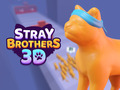 Juego Hermanos Errantes 3D en línea