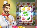 Juego Azulejo de Cocina en línea