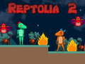 Juego Reptolia 2 en línea