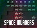 Juego Space Invaders en línea