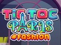 Juego Tictoc Moda París en línea