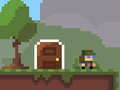 Juego Viaje Pixel en línea