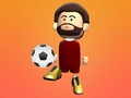 Juego Jugar al Fútbol en línea