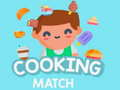 Juego Partida de Cocina en línea