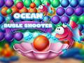 Juego Tirador de Burbujas Océanico en línea