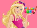Juego Libro para colorear de Barbie en línea