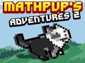 Juego Las Aventuras de MathPup 2 en línea