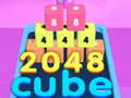 Juego Cubo 2048 en línea