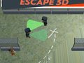 Juego Escape 3D en línea